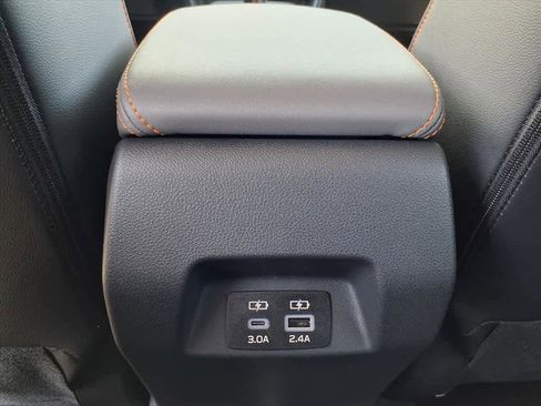 New 2025 Subaru Crosstrek 2.5i Limited image 30