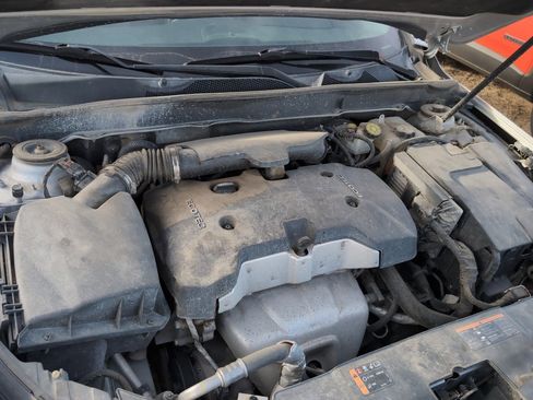 Used 2015 Chevrolet Malibu LTZ image 26