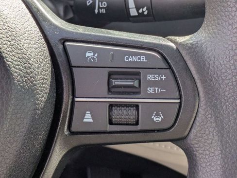 Certified 2023 Honda Accord EX image 10