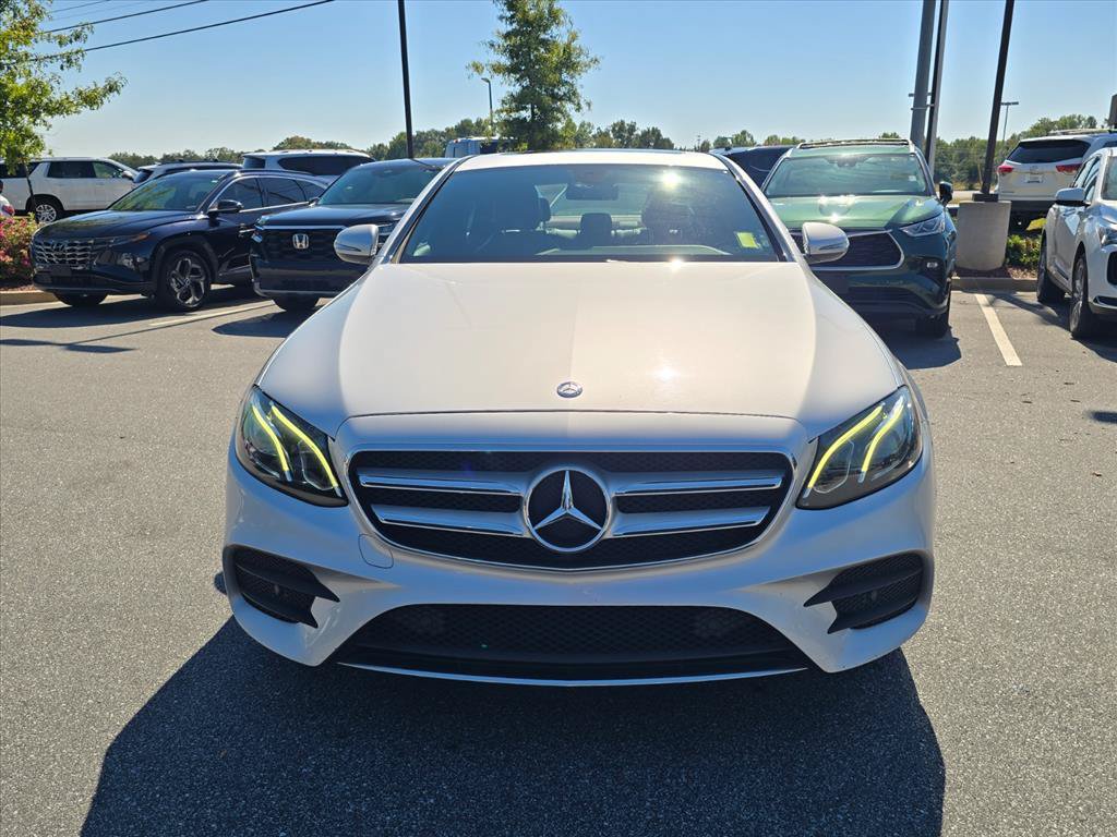 Used 2017 Mercedes-Benz E 300 image 8