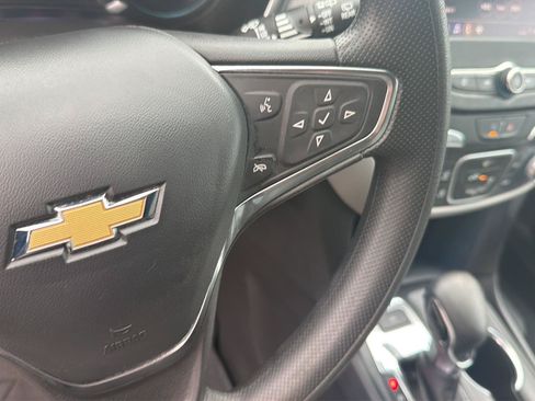 Used 2024 Chevrolet Equinox LS w/ LS Convenience Package AWD/4WD image 19