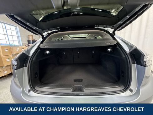 Certified 2023 Buick Envision Avenir AWD/4WD image 34