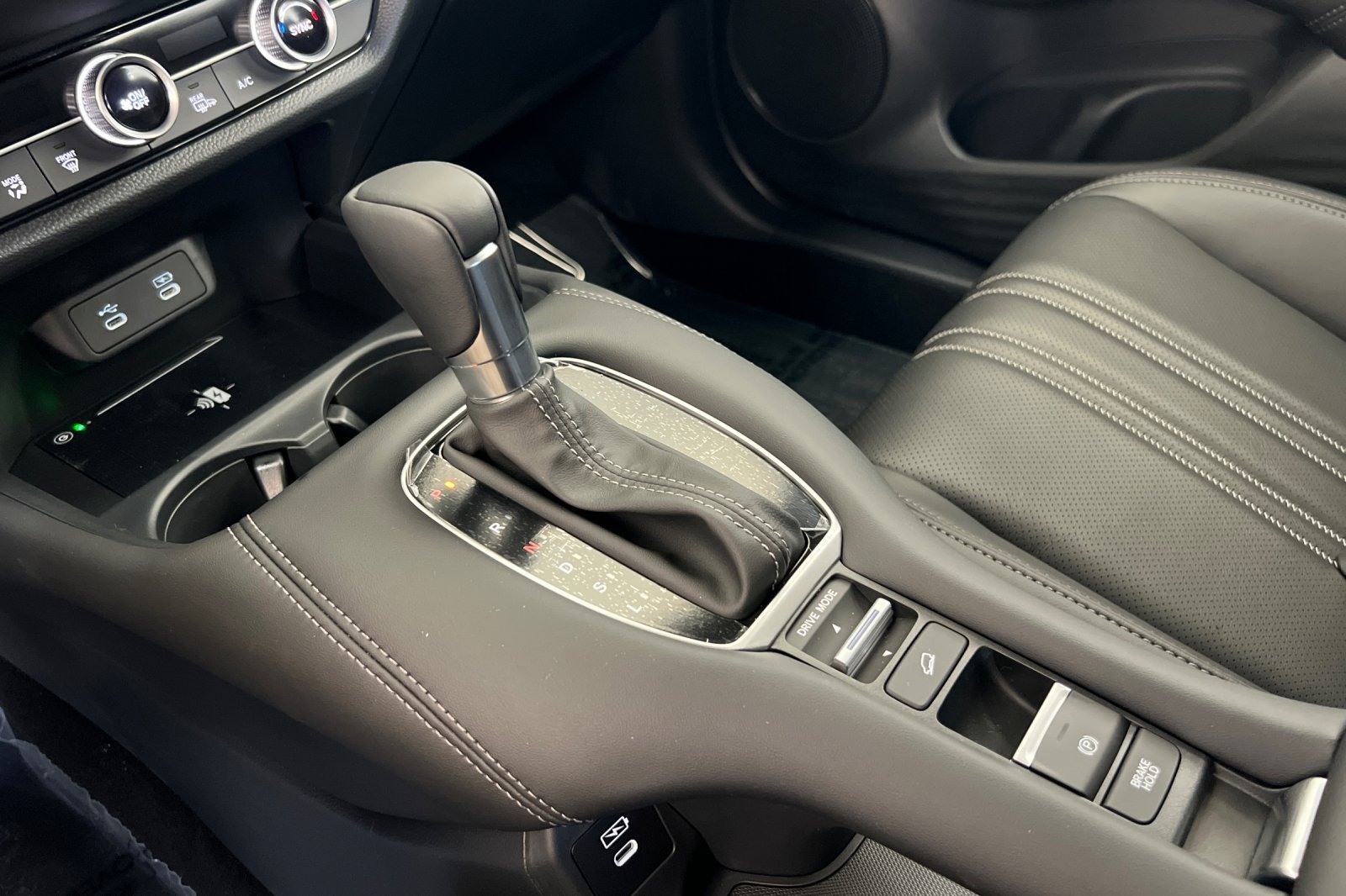 New 2027 Honda HR-V EX-L image 20