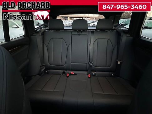 Used 2019 BMW X3 xDrive30i image 10