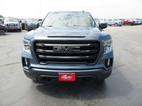 Used 2020 GMC Sierra 1500 Elevation w/ Elevation Value Package AWD/4WD image 14