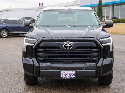 Used 2023 Toyota Tundra SR5 image 2