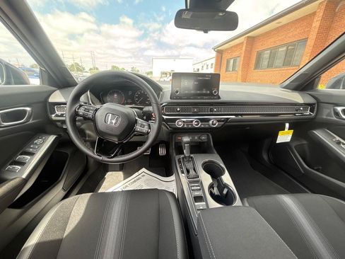 Used 2026 Honda Civic Sport image 24