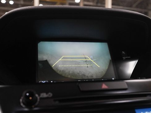 Used 2019 Acura MDX A-Spec AWD/4WD image 32