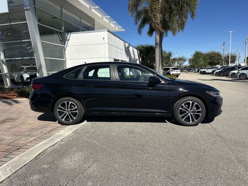 New 2026 Volkswagen Jetta Sport image 5