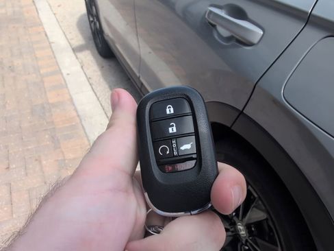 Used 2024 Honda CR-V Sport Touring image 14