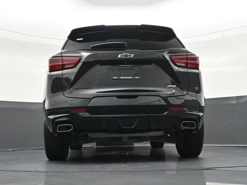 Used 2023 Chevrolet Blazer RS w/ Enhanced Convenience Package FWD image 27