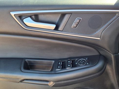 Certified 2023 Ford Edge SEL image 15