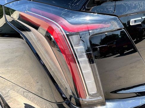 Used 2021 Cadillac CT5 Sport AWD/4WD image 25