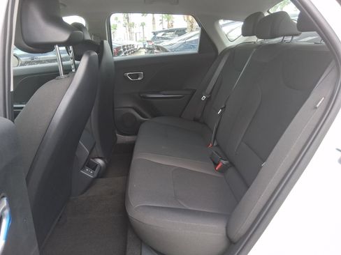 New 2026 Kia K4 FWD image 16
