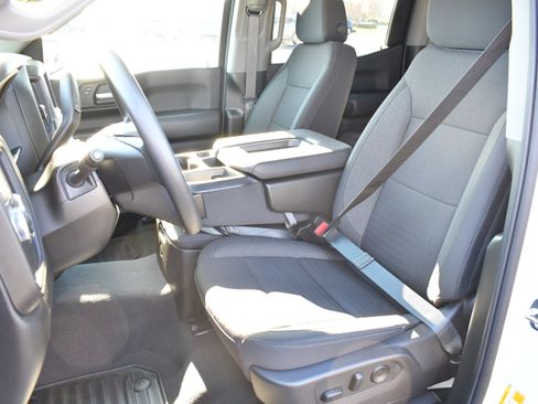 Used 2026 GMC Sierra 1500 Pro w/ Graphite Edition image 18