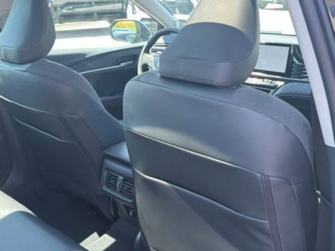 New 2026 Toyota Camry XLE AWD/4WD image 30