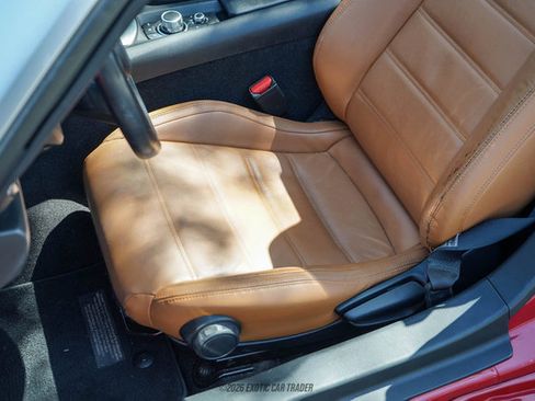 Used 2020 FIAT 124 Spider Lusso RWD image 55