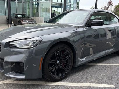 Certified 2025 BMW M2 w/ Lighting Package