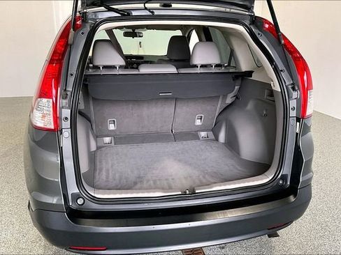 Used 2013 Honda CR-V EX-L image 40