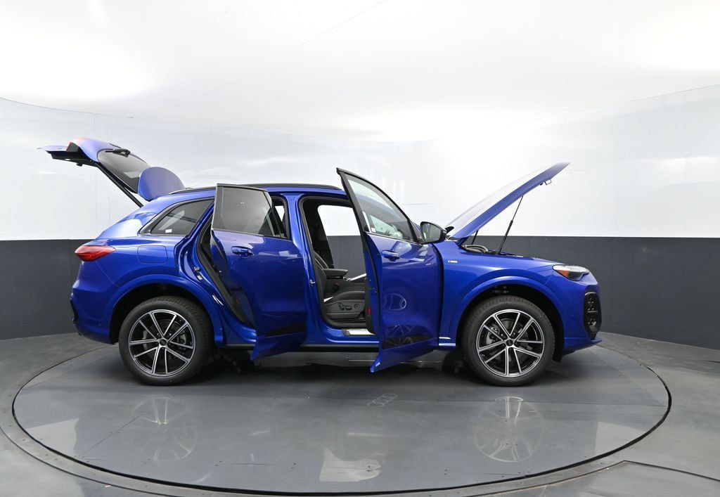 New 2026 Audi Q5 Premium Plus AWD/4WD image 27