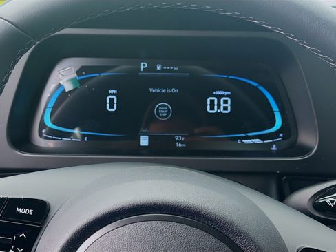New 2026 Hyundai Elantra Sport w/ Cargo Package FWD image 9