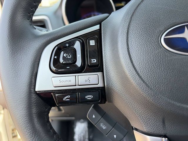 Used 2017 Subaru Outback 3.6R Touring w/ Popular Package #5A AWD/4WD image 22