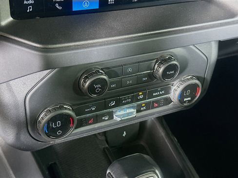 Used 2025 Ford Bronco Big Bend AWD/4WD image 23