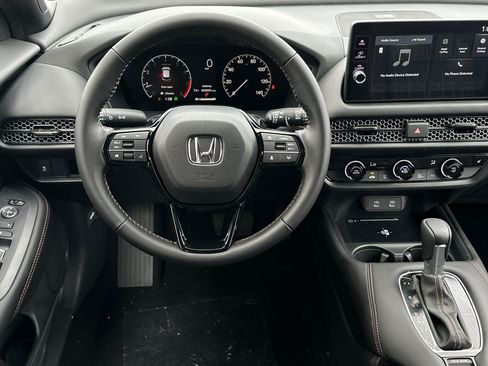 New 2027 Honda HR-V Sport image 26