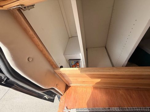 Used 2015 RAM ProMaster 2500 w/ Cargo Convenience Group image 29