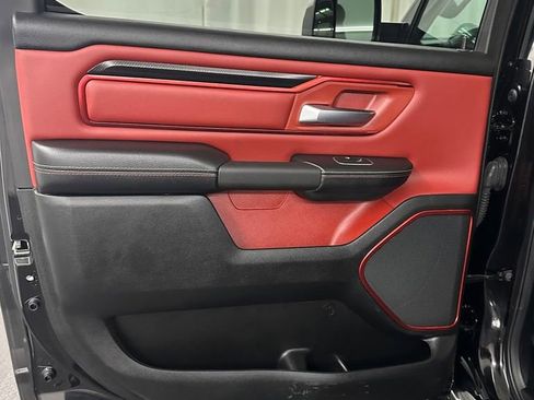 Used 2023 RAM 1500 Rebel w/ Rebel Level 2 Equipment Group image 26