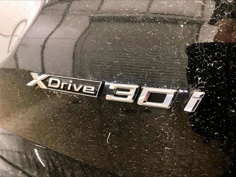 Used 2019 BMW X3 xDrive30i w/ Driving Assistance Package AWD/4WD image 13