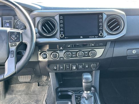 Used 2023 Toyota Tacoma TRD Pro image 29
