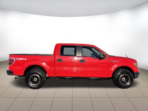 Used 2012 Ford F150 XLT w/ XLT Convenience Pkg AWD/4WD image 6