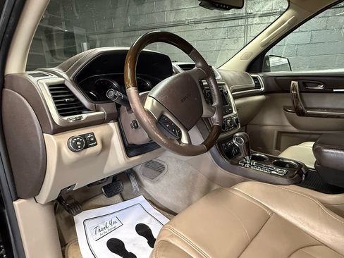 Used 2015 GMC Acadia Denali AWD/4WD image 10
