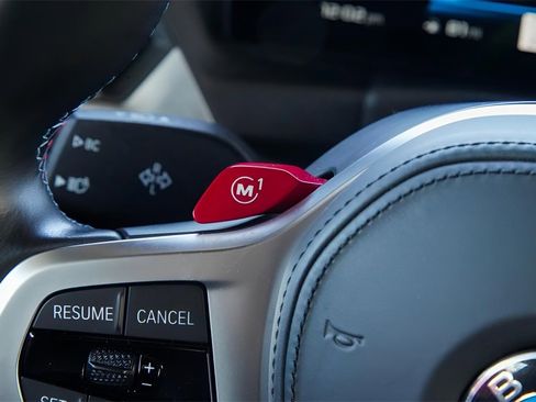 Used 2023 BMW M2 w/ Lighting Package image 33