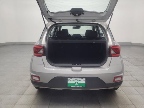 Used 2023 Hyundai Venue SEL FWD image 29
