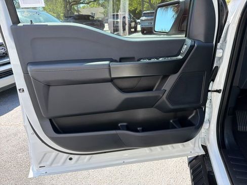 Used 2024 Ford F150 STX AWD/4WD image 12