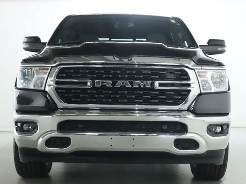 Used 2023 RAM 1500 Big Horn AWD/4WD image 5