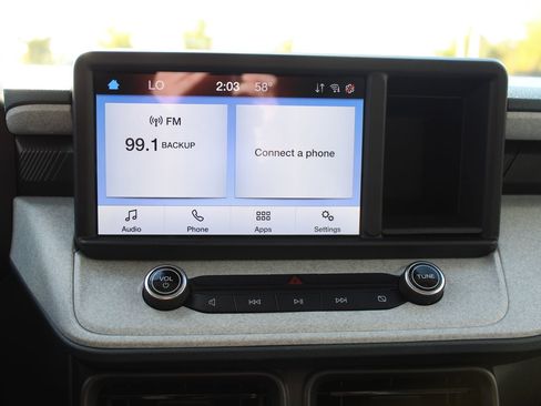 Used 2024 Ford Maverick XLT w/ Equipment Group 300A Standard image 17