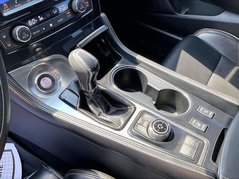 Used 2018 Nissan Maxima 3.5 SV FWD image 21