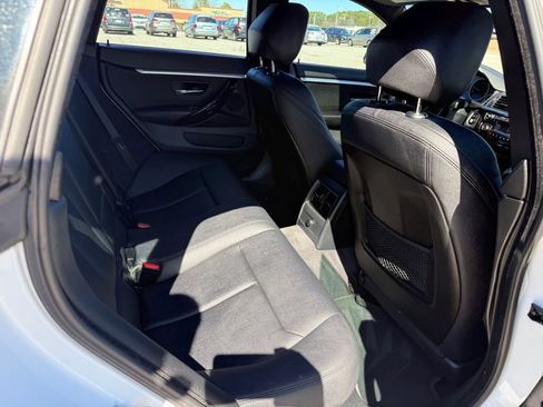 Used 2018 BMW 430i Gran Coupe image 26