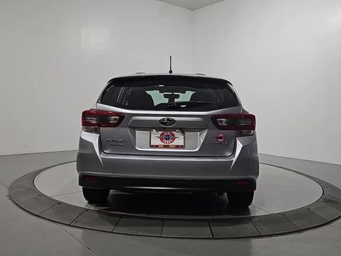 Used 2020 Subaru Impreza 2.0i AWD/4WD image 4