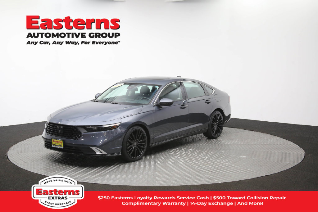 Used 2023 Honda Accord Touring image 59