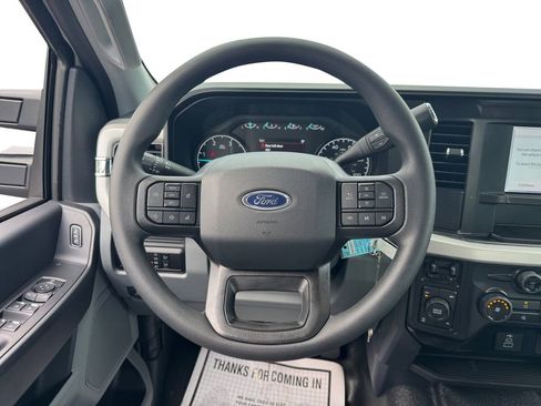 New 2026 Ford F350 XL AWD/4WD image 14