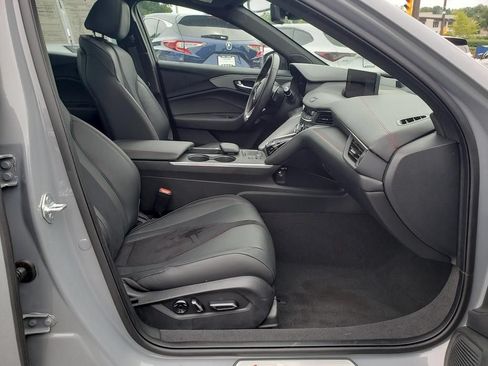Certified 2024 Acura TLX SH-AWD w/ A-SPEC Pkg image 23