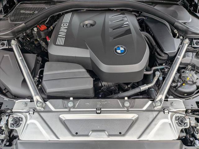 New 2026 BMW 430i xDrive w/ Premium Package AWD/4WD image 18