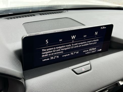 Used 2025 MAZDA CX-90 Plug-In Hybrid w/ Preferred image 18