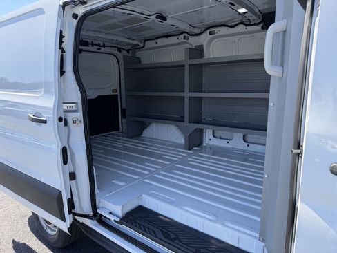 New 2026 Ford Transit 150 Low Roof image 27