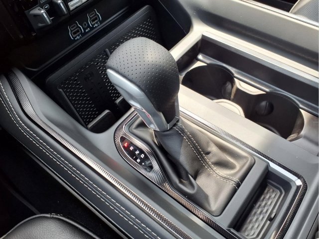 New 2026 RAM 1500 RHO AWD/4WD image 27