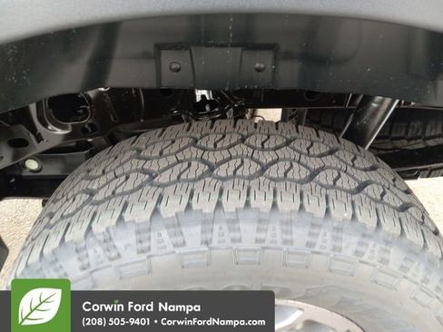 New 2026 Ford Ranger XLT w/ Equipment Group 301A High image 31